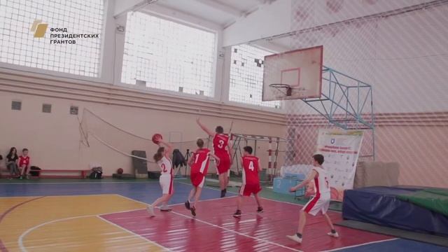 Турнир по баскетболу Республика Баскет- 67. г. Вязьма 17.02.2018 смотреть онлайн