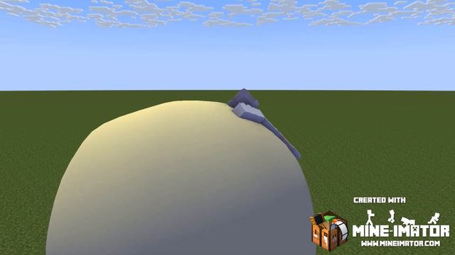 minecraft vore animation like matryoshka 2(part10) смотреть онлайн