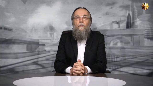Александр Дугин о дебилах. Фрагмент передачи "Экспертиза Дугина" на ДеньТВ смотреть онлайн