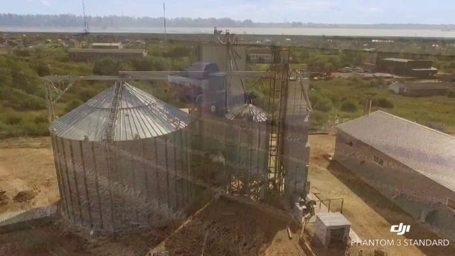 Уборка овса 2019 год смотреть онлайн