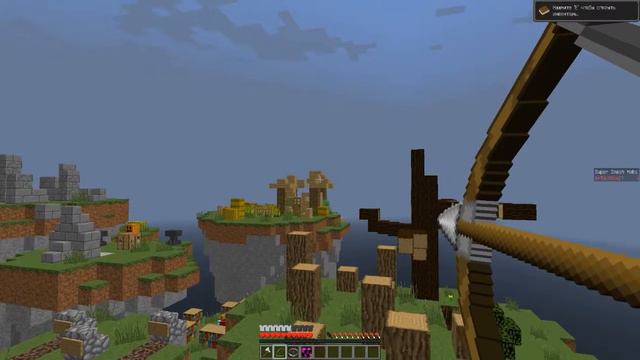 Сражение мобов | minecraft мини игры №2 смотреть онлайн