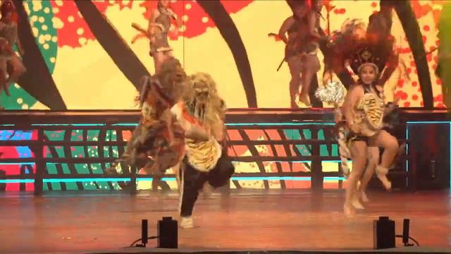 FESTIVAL DANZARTE 2019 FINALISTAS S 26 ADOLFO KOLPING REENCUENTRO CON EL AMAZONAS смотреть онлайн