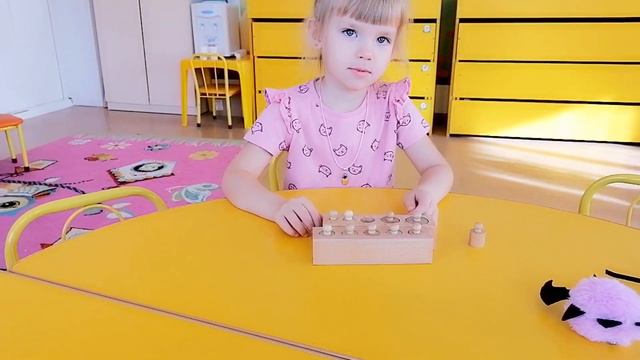 Сиреневая (старшая группа). Игры смотреть онлайн