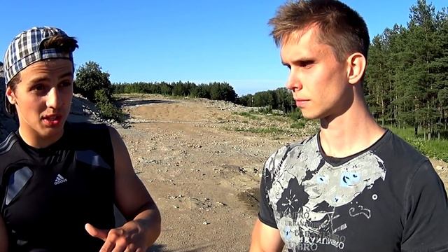 Как Стать Самым Быстрым и Выносливым на Планете! смотреть онлайн