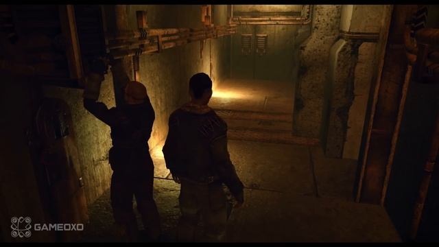 Mars War Logs (PC/PS3/Xbox360) - Walkthrough/Gameplay Part 1 (Pow Camp) HD 1080p Max Settings смотреть онлайн
