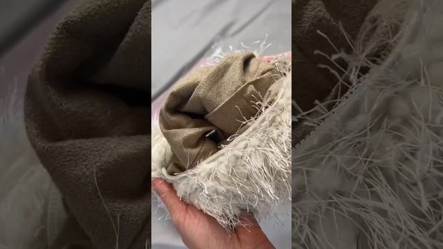 Три вещи из меха с Алиэкспресс? смотреть онлайн