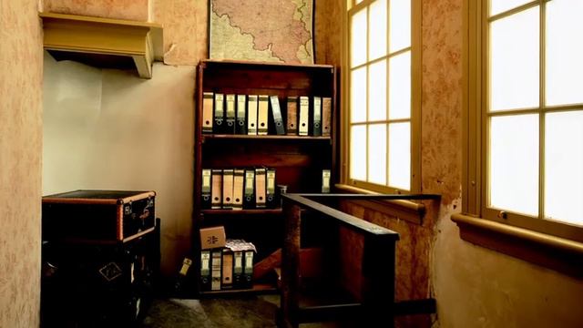 The story of Anne Frank The story in brief смотреть онлайн