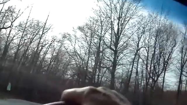 Ford 2004 Crown Victoria Police Hywy Cruiser Interceptor Nice 1-30-12 смотреть онлайн