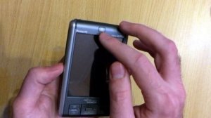 ОБЗОР КПК Fujitsu-Siemens Pocket Loox C550 - РЕТРОСПЕКТИВА