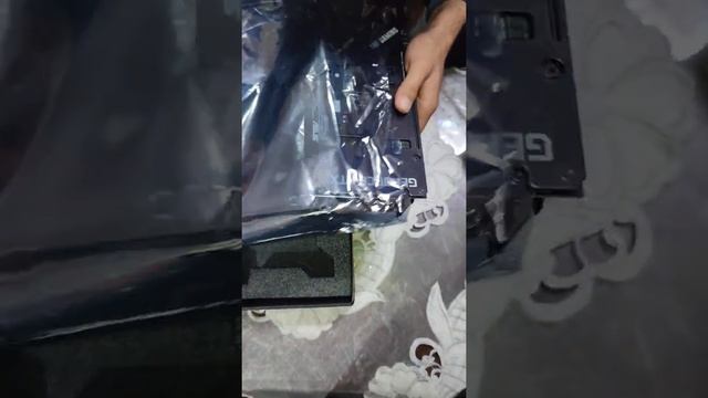 Unboxing: ASUS TUF Gaming GeForce RTX 3060 OC 12GB GDDR6 смотреть онлайн