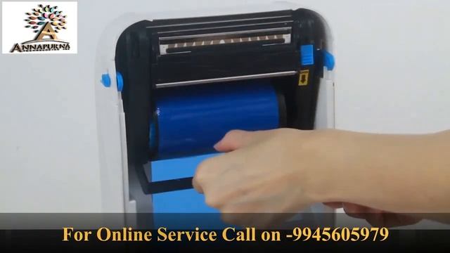How to setup Roll & Ribbon in Pantum PT-L280 / L380 Barcode Label Printer 2023 #barcodelabels#pantu смотреть онлайн