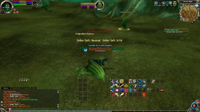 Runes of Magic #282 Slowdown [Deutsch] [HD] [Let's Play] смотреть онлайн