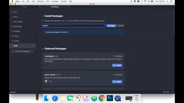Build a Responsive and Animated Landing Page with Ruby on Rails | 1. Download Developer Tools pt. 1 смотреть онлайн