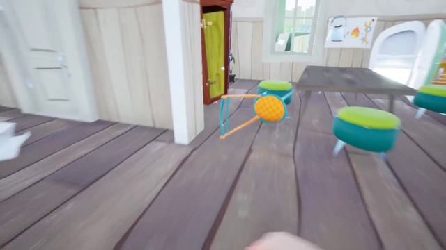 ШОУ ПРИВЕТ СОСЕД!ВАСИЛИЧ СТАЛ МЭРОМ ГОРОДА!ИГРА HELLO NEIGHBOR MOD KIT ПРОХОЖДЕНИЕ!ЮМОР И ПРИКОЛЫ! смотреть онлайн