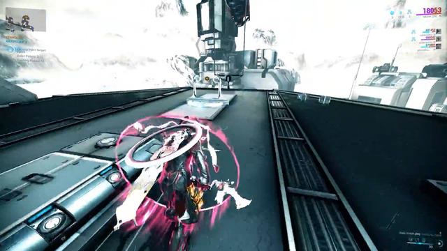 Warframe Index event 20 Points - 6000 credits is it difficult? смотреть онлайн