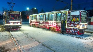 Праздник на колёсах
