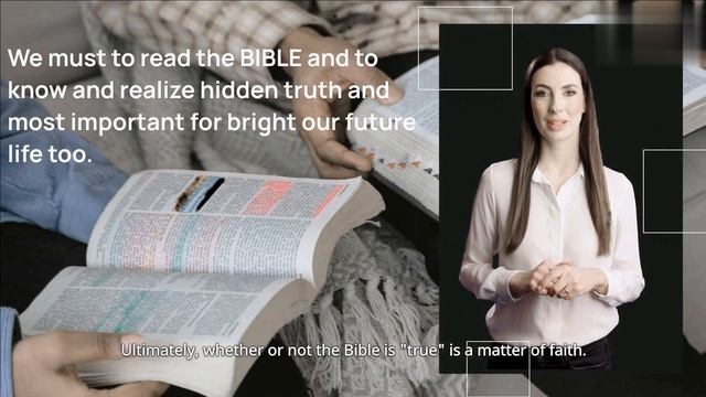 How God knows our Past, Present and Future. Find It. NOT CHATGPT, NOT GOOGLE BARD AI ETC. IT'S BIBL смотреть онлайн