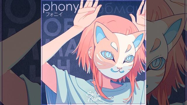 Phony (Russian Ver.)