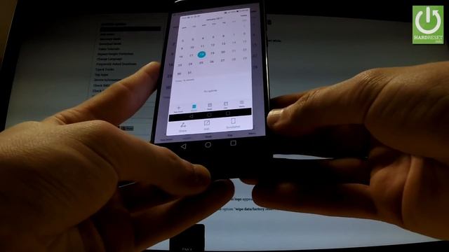Screenshot in HUAWEI Honor 8 - How to Save Screen in HONOR 8 смотреть онлайн