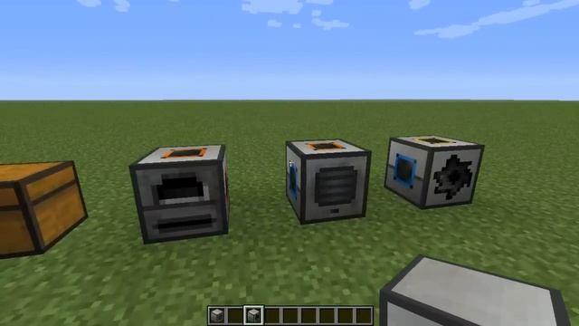 Гайд по Thermal Expansion [1.4.7-1.5.2] [ЧАСТЬ 1/4]