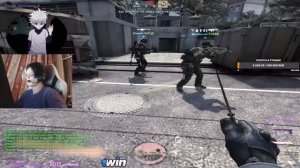 DEKO ПРОТИВ КЕНГУРУ!