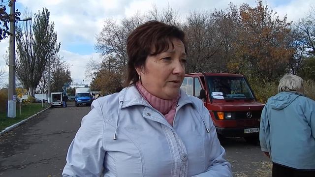 "Я уже 9 лет защищаю права людей на труд... Мне есть чем похвастаться", - Е.Герасимчук смотреть онлайн