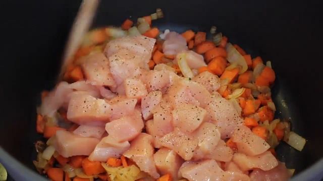 The Best Minestrone Soup Recipe