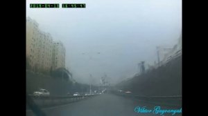 16 04 2019г  Ашхабад после ливня  Часть 1