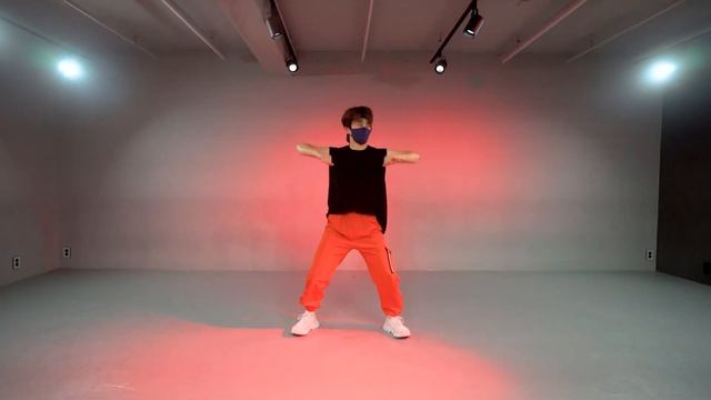 SEVENTEEN - Hot│ Whistle K-POP Cover Dance │ Fromzero Dance Studio