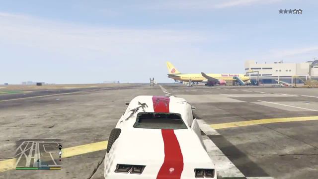 GTA 5 || любимая машина 2 смотреть онлайн