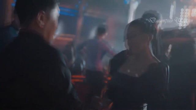 SERPO feat. DJ MTR - Ты (KalashnikoFF 80's Mix) (DimakSVideo) смотреть онлайн