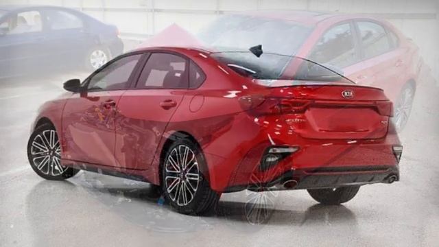 JSH WT Kia forte 5 13 22 video смотреть онлайн