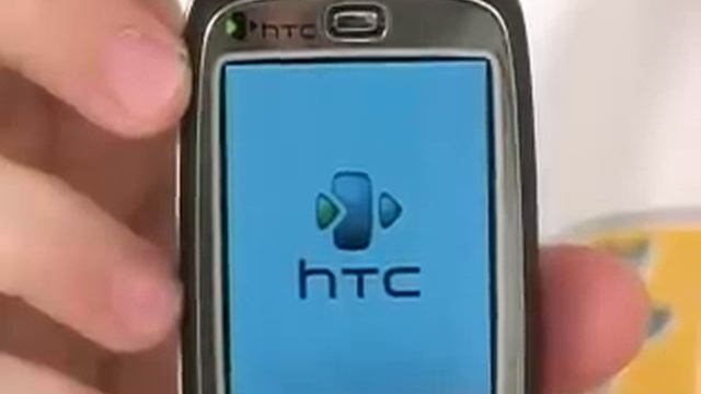 Smartphone HTC S711 смотреть онлайн