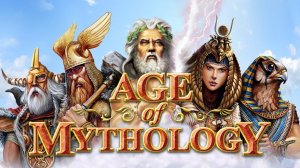 Age of Mythology #22