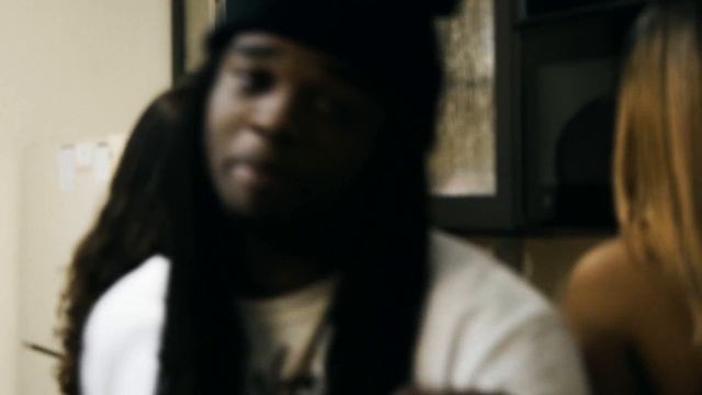 Goonie Van Exel X Swagg Dinero - Kitchen смотреть онлайн