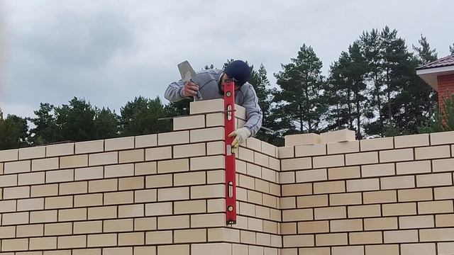 кладка угла Ровно смотреть онлайн