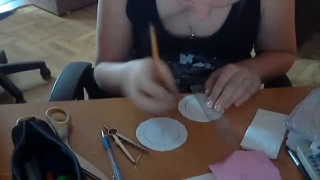 ромашка своими руками смотреть онлайн