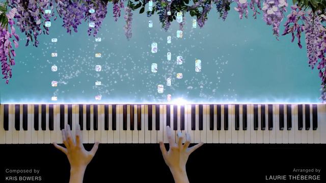 BRIDGERTON - We Could Form An Attachment (Piano Version) смотреть онлайн