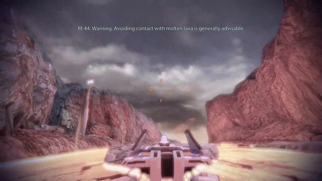 Mass effect 2 (Classic Game) DLC Project Overlord - Vulcan Station: Overridden the lock down смотреть онлайн