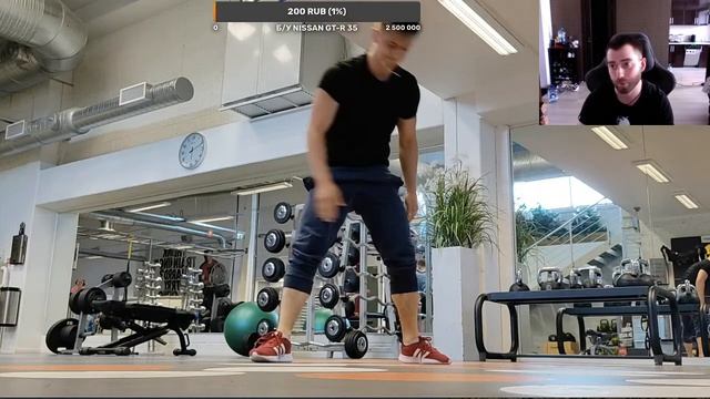 Live stream №121: | РАЗБИРАЕМ ОШИБКИ НА БРЕЙК ЭЛЕМЕНТАХ | ОБЩАЕМСЯ | | смотреть онлайн