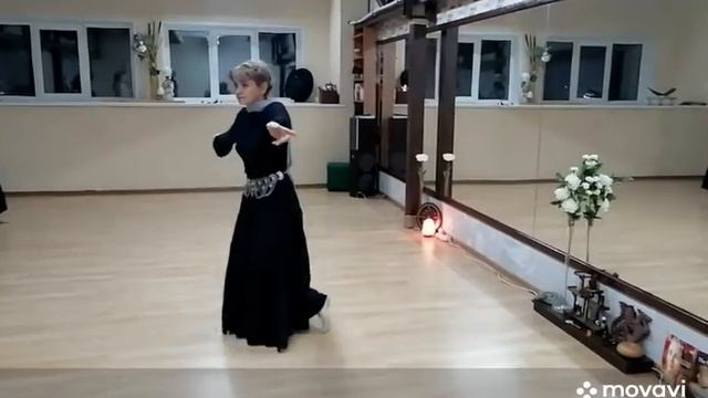 2020 10 08 Danza Sagrada, Runna, Храмовые танцы смотреть онлайн