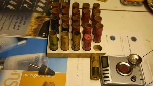 ПАПКОВАЯ гильза, её плюсы и минусы, тонкости работы с ней смотреть онлайн