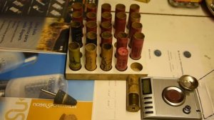 ПАПКОВАЯ гильза, её плюсы и минусы, тонкости работы с ней