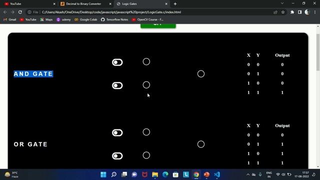 Bitwise AND operator in C programming || C programming tutorial for beginners смотреть онлайн