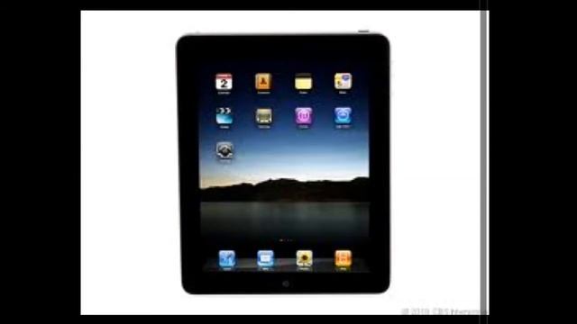 iPad vs iPod смотреть онлайн