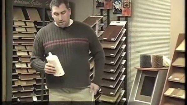 Proper Hardwood Floor Maintenance