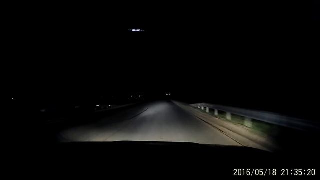 YI регистратор ночью смотреть онлайн