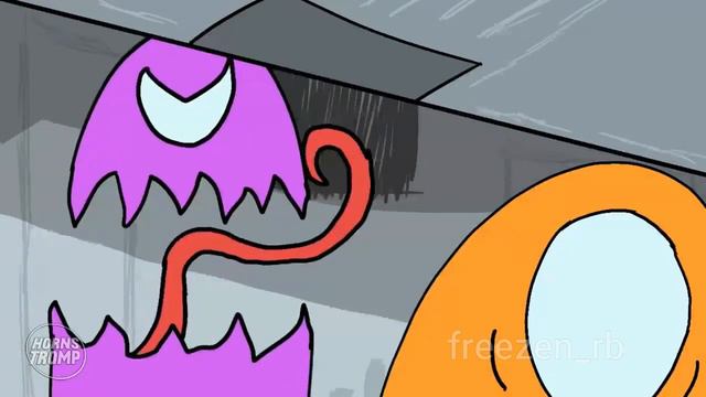 ТОП 3 ЛУЧШИХ (И ГРУСТНЫХ) АНИМАЦИЙ AMONG US! TOP 3 BEST ( AND SAD) ANIMATION AMONG US! смотреть онлайн