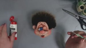 Открытый онлайн мастер-класс  «Автомобильный ангел»  Автор: #Елена_Лаврентьева