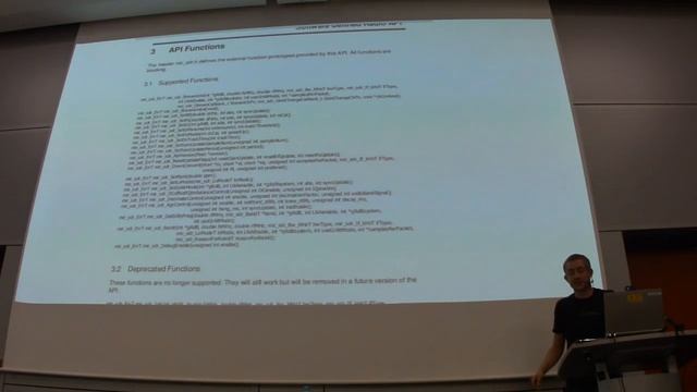 Frank Werner-Krippendorf, HB9FXQ: OPEN matters! A critical perspective on proprietary systems смотреть онлайн